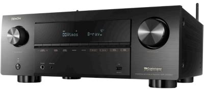 Denon AVR-X3700H vs. AVR-X3800H - Pickreceiver.com