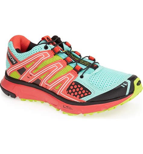 Salomon 'XR Mission' Trail Running Shoe (Women) | Nordstrom