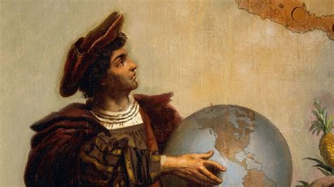 7 'Facts' They Got Wrong in School About Christopher Columbus ...