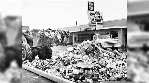 List: Historic Tsunamis on California’s Coast – NBC Los Angeles