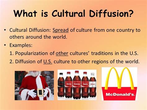 cultural diffusion examples - Yahoo Image Search Results Popular Culture, Yahoo Images, Image ...