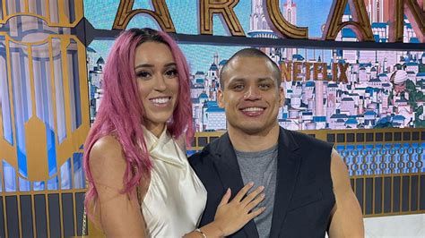 Tyler1 and Macaiyla reveal heartbreaking details of life-threatening miscarriage - Dexerto