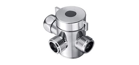 Three Way Water Valve - Premium Residential Valves and Fittings Factory