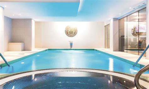 Montcalm Royal London House Spa - Up To 39% Off - London, Greater ...