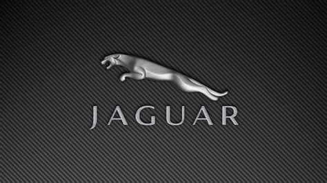 Jaguar Symbol Wallpaper