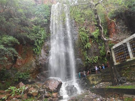 Kailasakona Waterfalls (Chittoor) - 2021 What to Know Before You Go (with Photos) - Tripadvisor