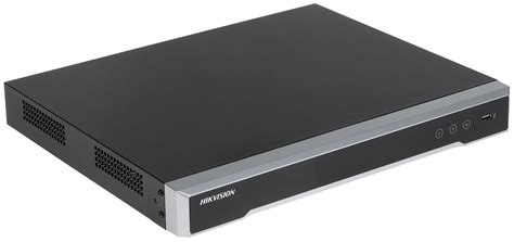 DS-7632NI-K2 Hikvision NVR, 32 Channel, Rs 23999 /piece R Secure Network Solutions | ID: 23333340673