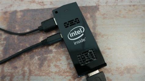 Intel Compute Stick Review | Trusted Reviews