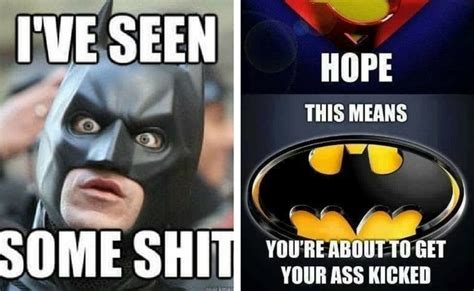 31 Batman Memes That Are So Dark, Even Knights Will Rise