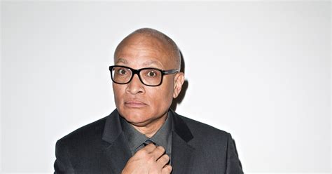 Larry Wilmore's The Nightly Show Premieres Tonight. Here's What to Expect | WIRED