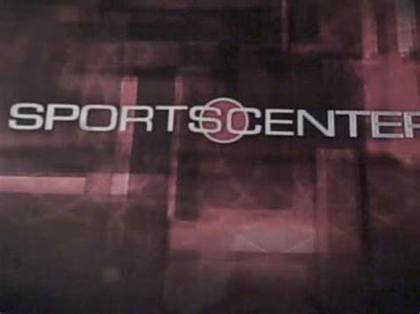 SportsCenter Theme Song - YouTube