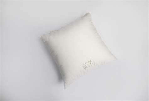 Euro Wool Throw Pillows: Eco-Friendly & Handcrafted in the USA