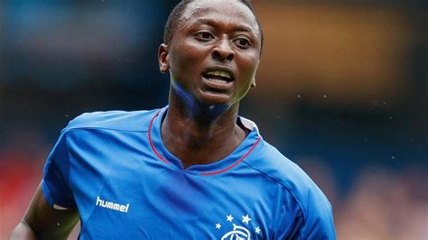 Rangers flop Umar Sadiq set to join Serie B side Perugia on loan after ...