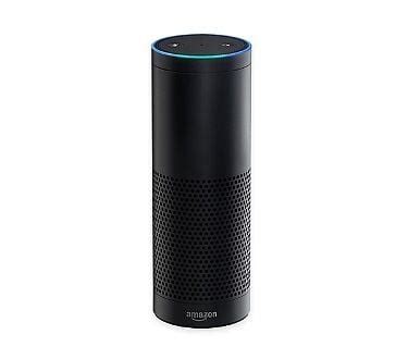 Alexa Leads Way in Ever-Growing Smart Speaker Segment. | Story | insideradio.com