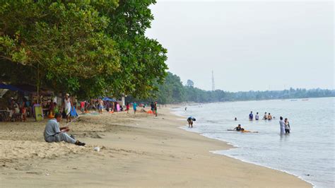 Tempat Wisata Sekitar Pantai Carita | Tempat Wisata Indonesia