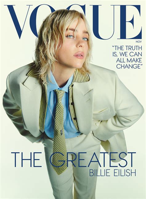 Billie-Eilish-VOGUE-Cover-November-2024-Issue-Style-Fashion-Tom-Lorenzo ...