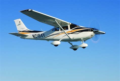 The Cessna 182 Skylane: History & Review - Aviation Consumer