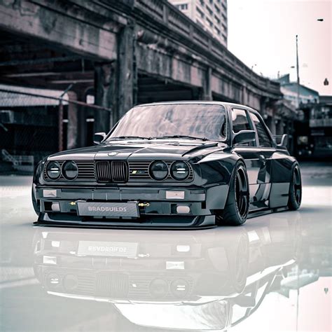 M3 E30 Wide Body Bmw E30, Bmw E30 M3, E30, 52% OFF