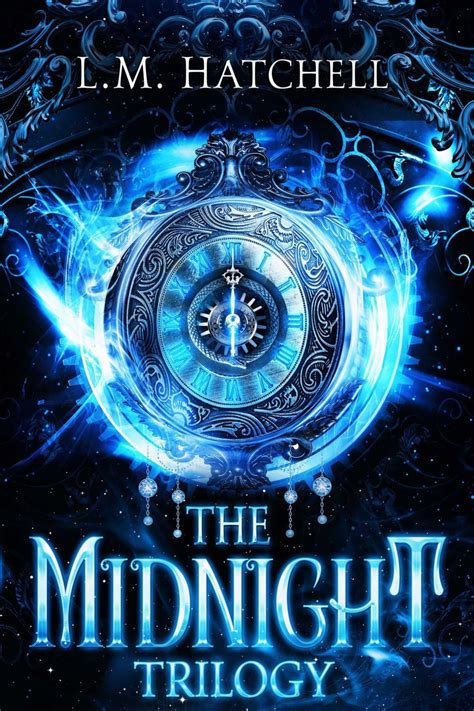 The Midnight Series