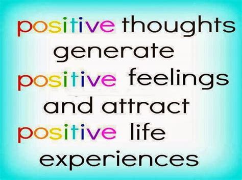 Maintain Positive Thoughts Because…. - Inspirational Quotes - Pictures ...