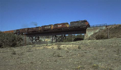 Pecos River Bridge | Santa Rosa Campground & RV Park