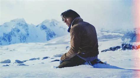 'La sociedad de la nieve' entra en el top 10 de las películas más vistas en lengua no inglesa en ...