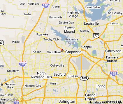 Southlake Vacation Rentals, Hotels, Weather, Map and Attractions