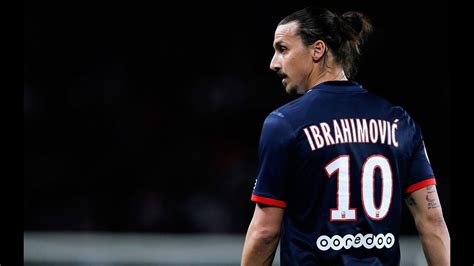 Zlatan Ibrahimovic - Best Skills & Goals - 2014/2015 HD - YouTube