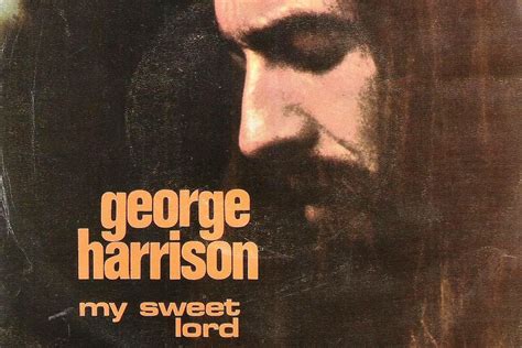 The Rise and Fall of George Harrison's 'My Sweet Lord'