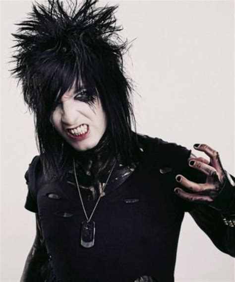 jake pitts - Google Search (With images) | Black veil brides, Jake pitts, Black viel brides