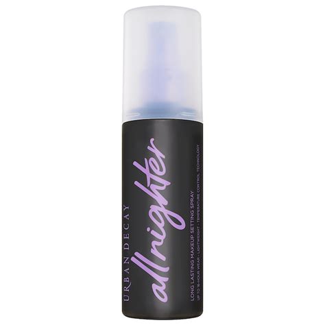 All Nighter Long-Lasting Makeup Setting Spray - Urban Decay | Sephora