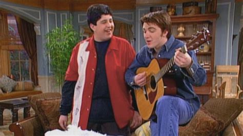 Drake And Josh