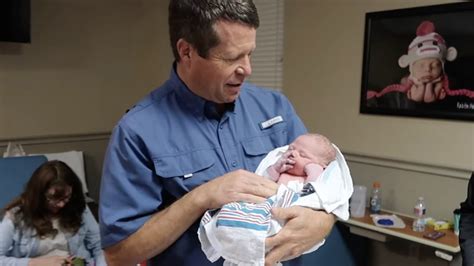 Jim Bob Duggar reveals he has secret grandchildren as patriarch will be a grandfather to 31 kids ...