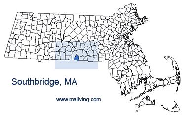 Southbridge MASS Southbridge Massachusetts Lodging Real Estate Dining ...