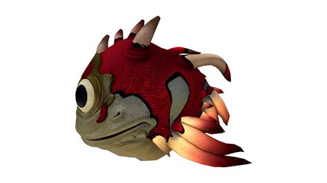 Pez crash | Subnautica Wiki | Fandom