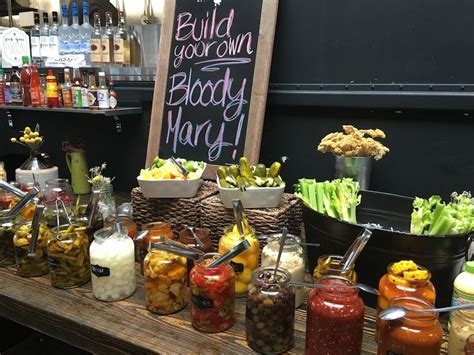 8 Boozy Brunches in Boston You Can't Find Anywhere Else | Boozy brunch, Boozy, Brunch