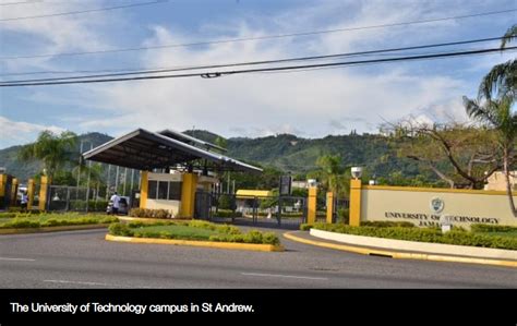 Northern Caribbean University Mobay Campus, Saint James ((876) 963-7031-3)