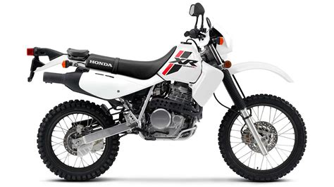 Honda Makes A Visual Statement With The XR650L Dual-Sport’s New Appearance | MotorSportsUniverse ...