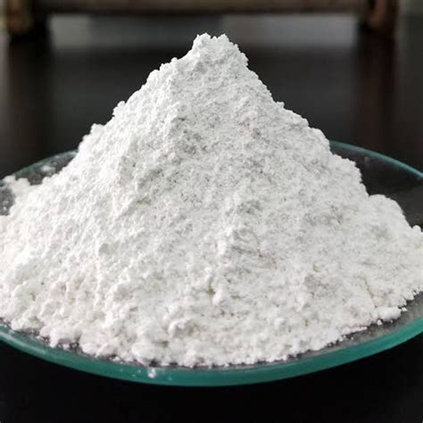 Calcium Carbonate Powder, Bag, 25 kg, Rs 32 /kg M/S ASHNA PETROBIZ | ID: 3882825048