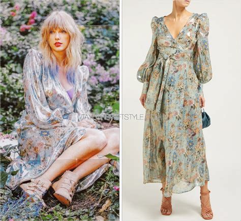 The Taylor Swift Lover Dress: Get Your Hands on the Hottest Trend of ...