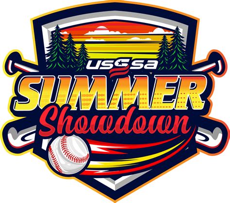 USSSA Summer Showdown (2023) - Brunswick, GA - USSSA Georgia Baseball