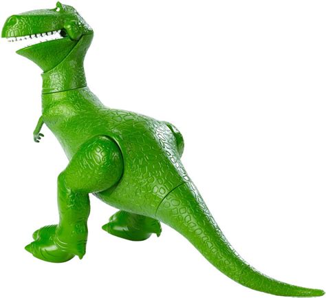 Disney Pixar Toy Story 4 Rex Figure | Toys R Us Canada