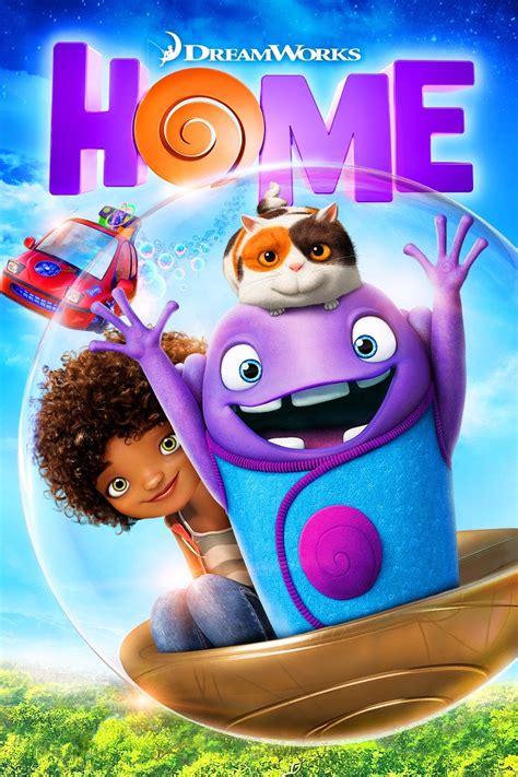 Home: Official Clip - Fixing My Mistakes - Trailers & Videos - Rotten Tomatoes