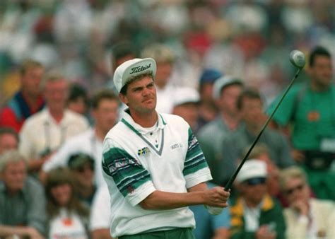 Champions Tour beckons for Jesper Parnevik - Golf Monthly