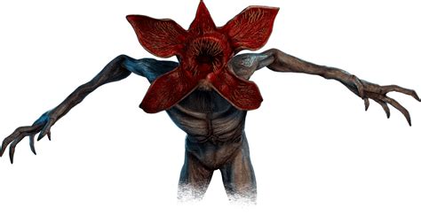 The Demogorgon | Backstory, Power, & Perks | Dead by Daylight | Dead by Daylight