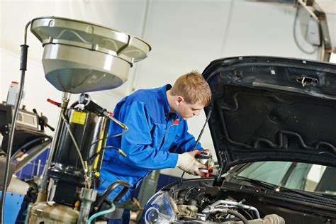 A few Tips on Finding a Reputable Auto Mechanic | Blog Ottawa