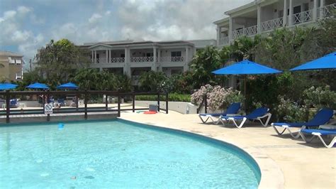 Barbados Beach View Hotel - YouTube