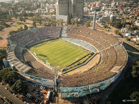 URUGUAY - Stadium and Arena Development News | SkyscraperCity Forum