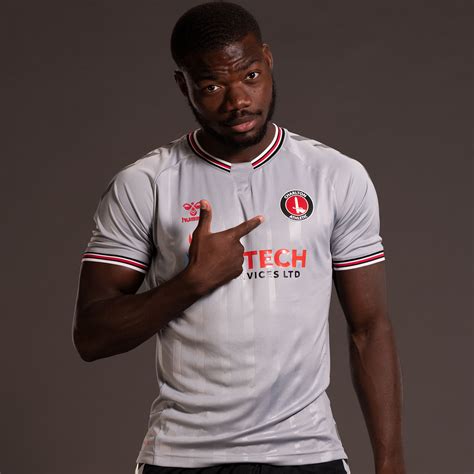 Charlton Athletic 2020-21 Hummel Away Kit | 20/21 Kits | Football shirt blog