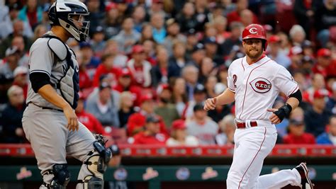 BAR Mailbag: What will the Cincinnati Reds do at the trade deadline?